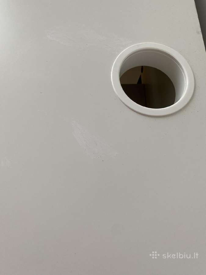 Ikea vaikiškas rašomasis stalas - nuotraukos Nr. 7