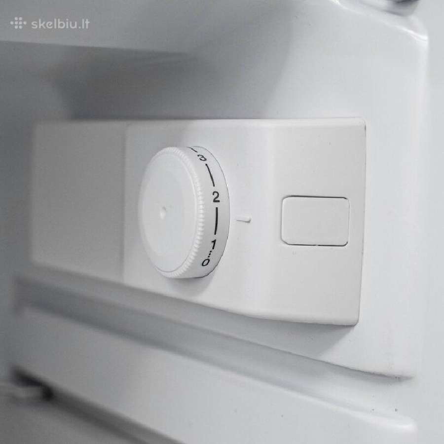 Mini šaldytuvas Snaigė R 11sm-tt000eh - nuotraukos Nr. 4