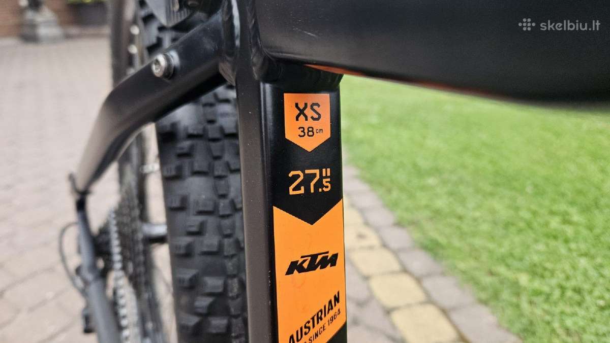 KTM - nuotraukos Nr. 4