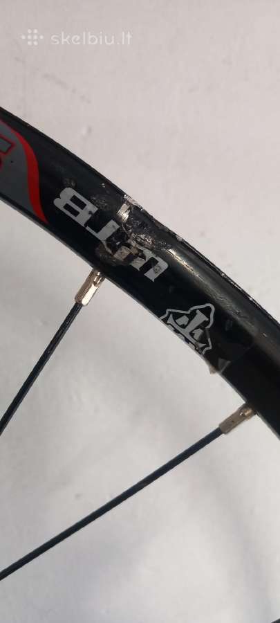 Ratlankis 26 . Shimano stebulė - nuotraukos Nr. 5