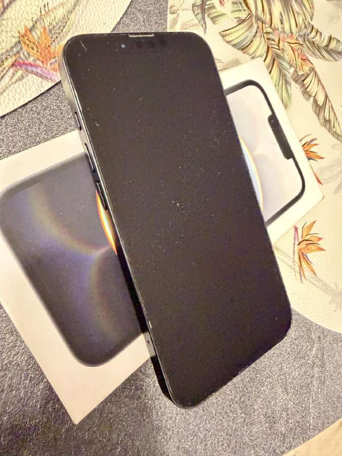 iPhone 16e - nuotraukos Nr. 2