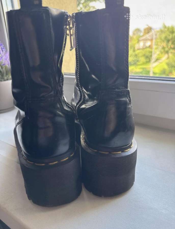 Dr. Martens Jadon Max - nuotraukos Nr. 6