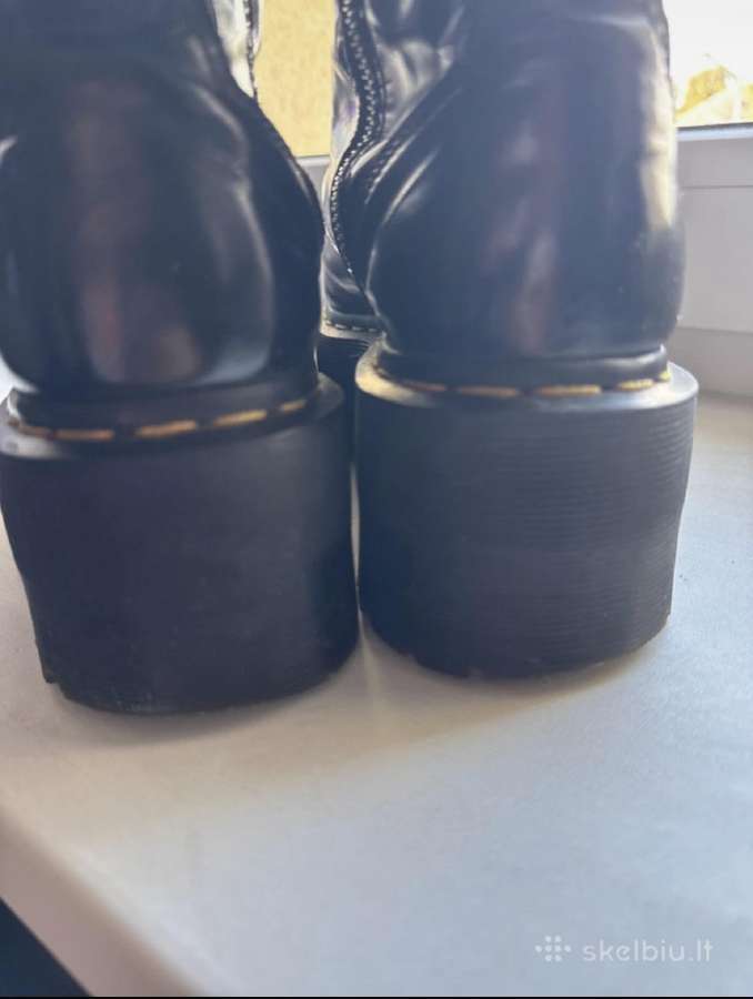 Dr. Martens Jadon Max - nuotraukos Nr. 7