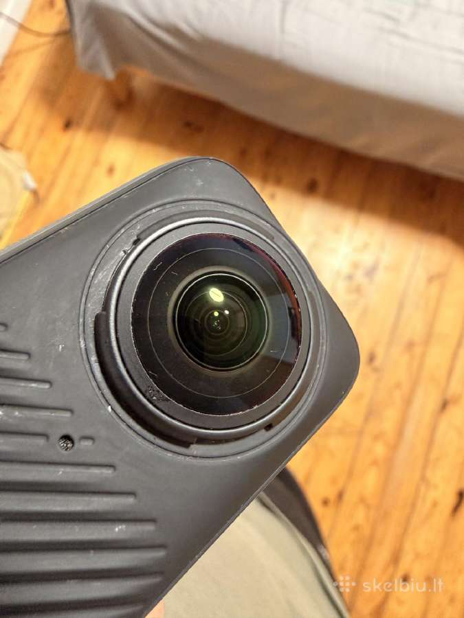 Insta360 x4 su priedais rimtais - nuotraukos Nr. 10
