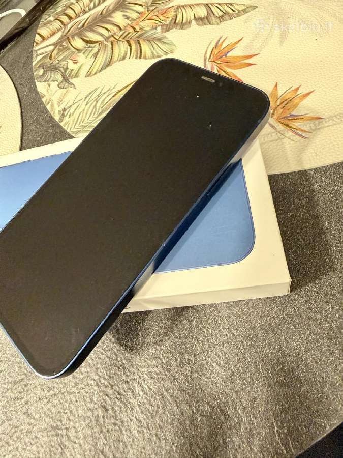 iPhone 13 128gb - nuotraukos Nr. 2