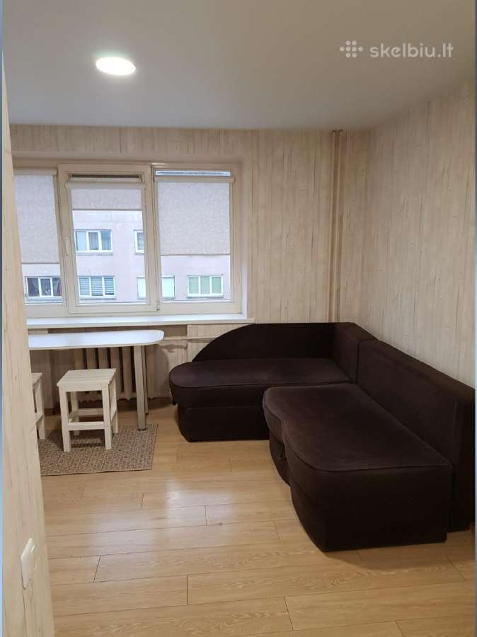 Parduodamas butas investicijai - nuotraukos Nr. 3