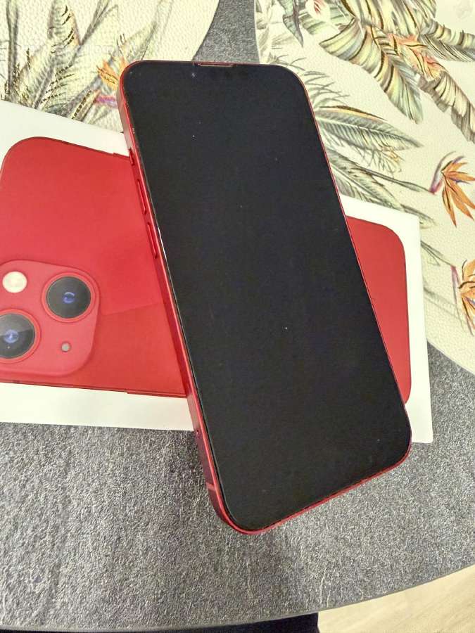 iPhone 13 256gb - nuotraukos Nr. 2