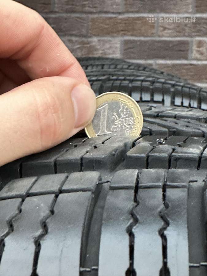 Originalūs Bmw Style 780 su Bridgestone padangom - nuotraukos Nr. 15