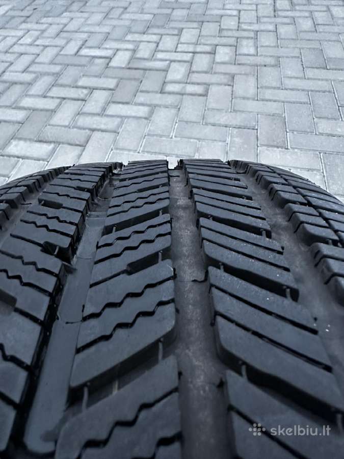 Originalūs Bmw Style 780 su Bridgestone padangom - nuotraukos Nr. 26