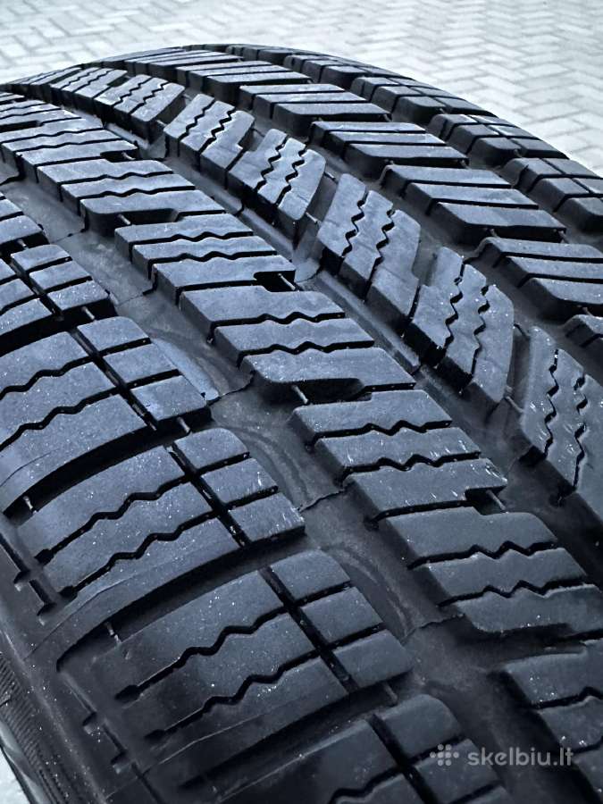 Originalūs Bmw Style 780 su Bridgestone padangom - nuotraukos Nr. 27