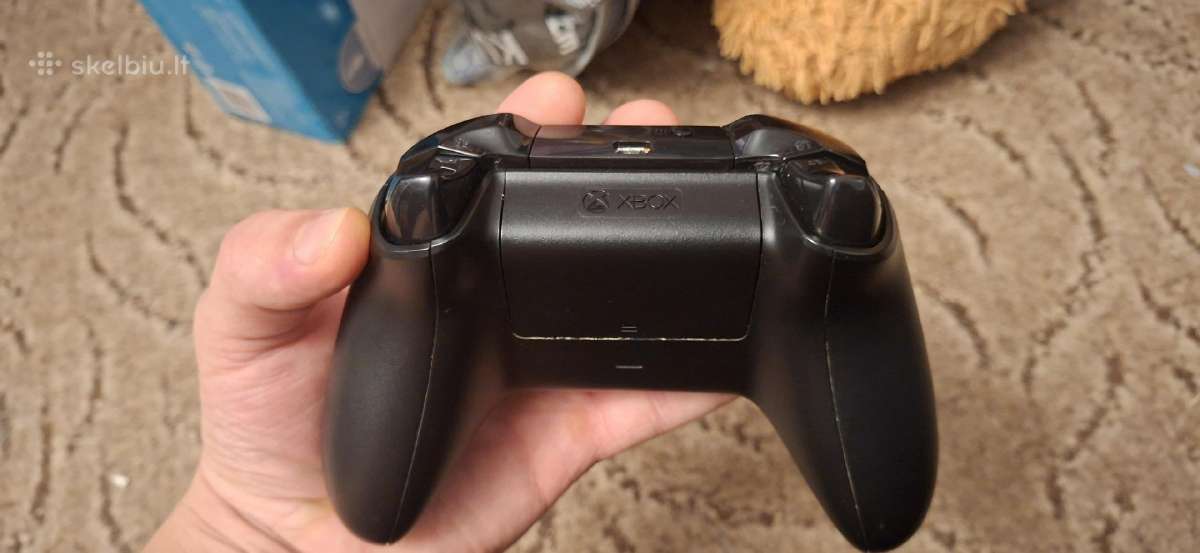 Xbox one controller - nuotraukos Nr. 2