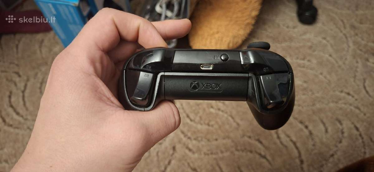 Xbox one controller - nuotraukos Nr. 3