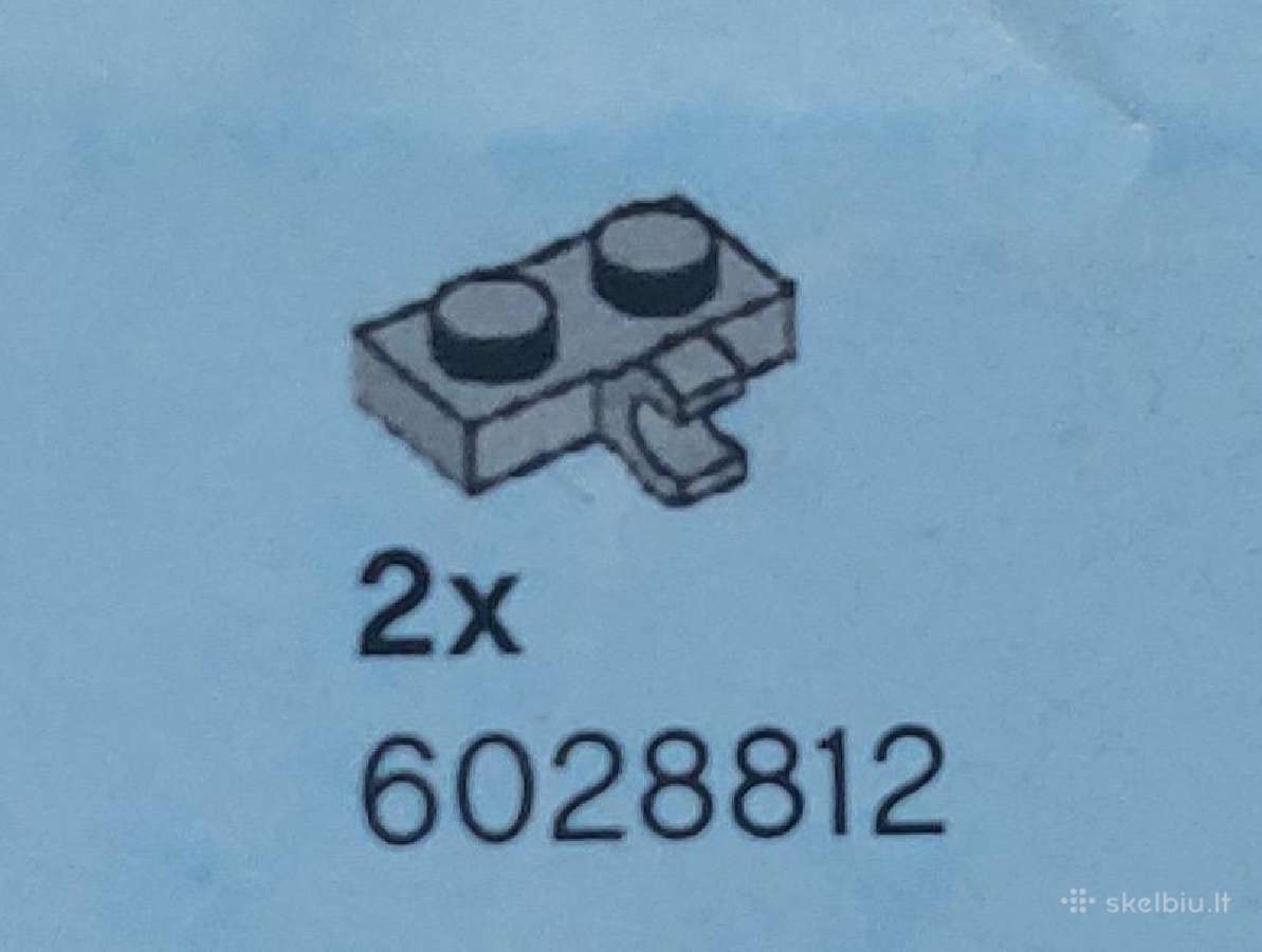 Lego City 60165 ir 60148 - nuotraukos Nr. 5