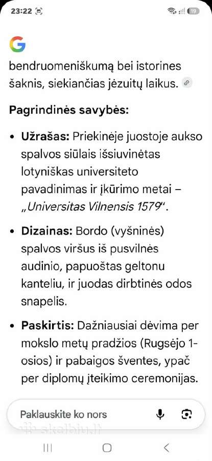 Kepurė - nuotraukos Nr. 3