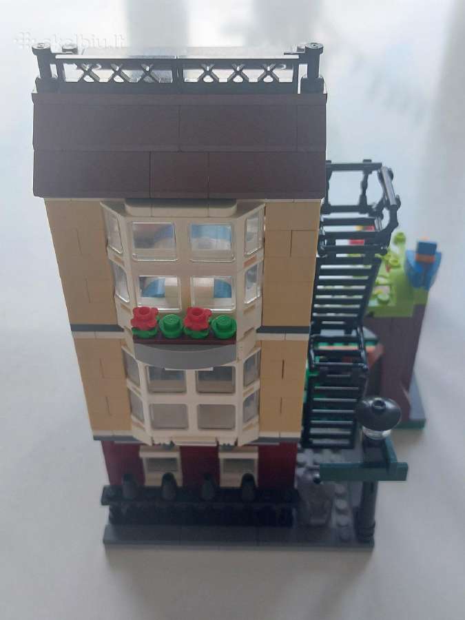Lego Creator 31065 - nuotraukos Nr. 6