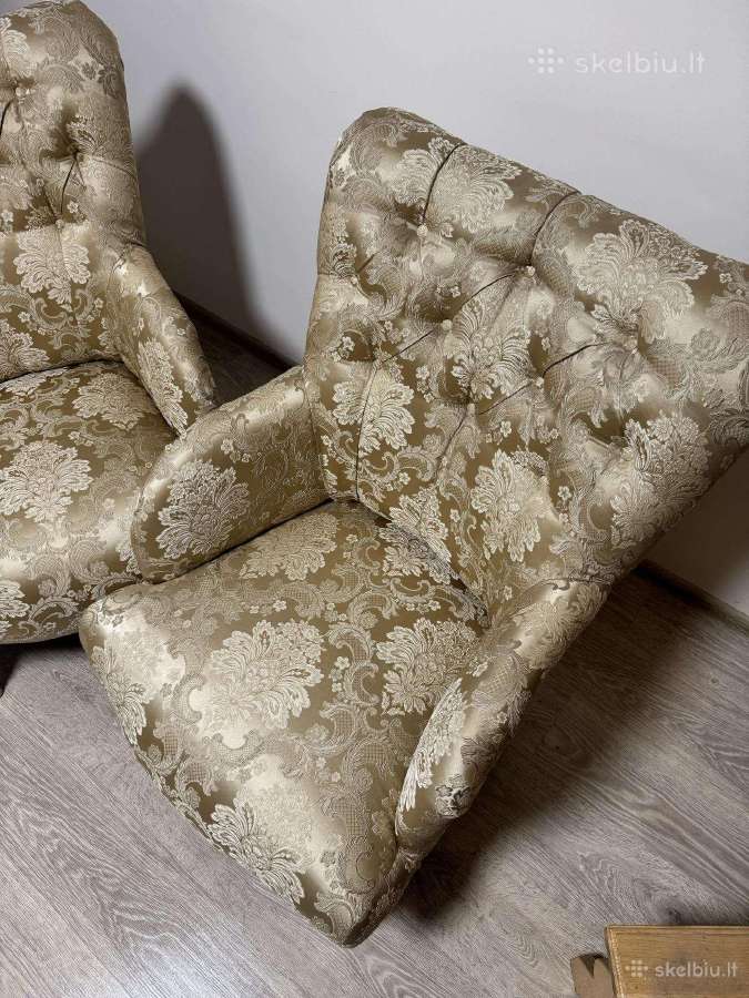 Sofa-lova - nuotraukos Nr. 5