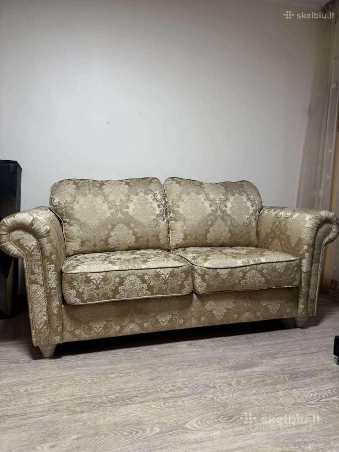 Sofa-lova - nuotraukos Nr. 7