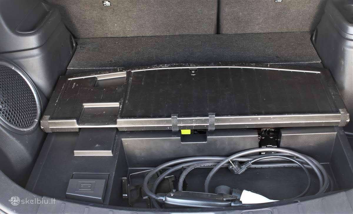 Mitsubishi Qtlander - nuotraukos Nr. 8
