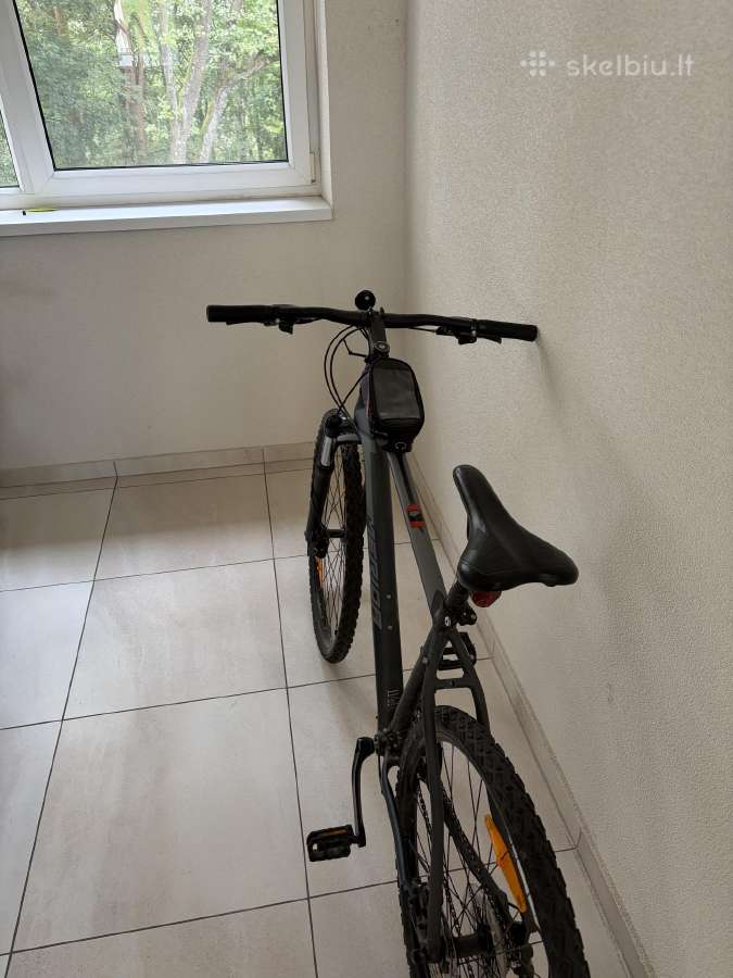 Merida Crossway 20 - nuotraukos Nr. 4