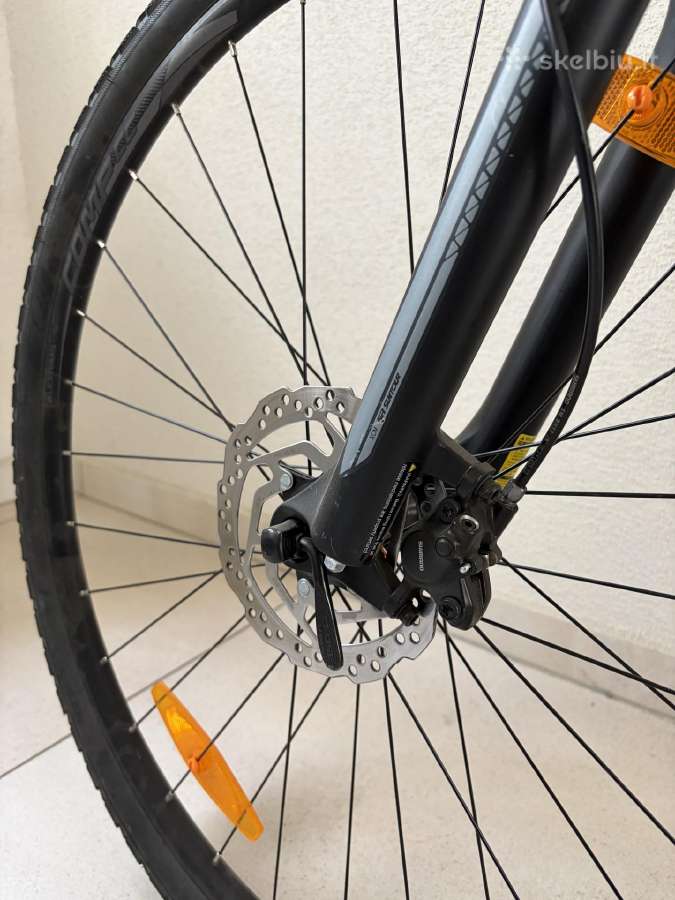 Merida Crossway 20 - nuotraukos Nr. 7