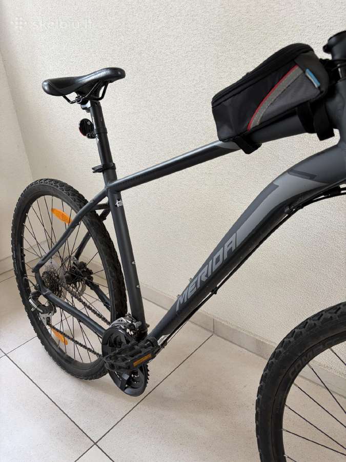 Merida Crossway 20 - nuotraukos Nr. 2