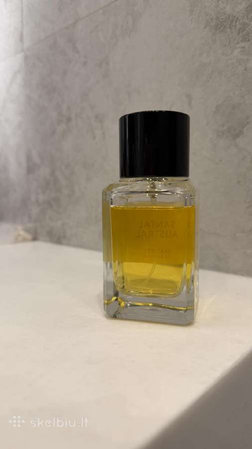 Kvepalai Matiere Premiere Santal Austral Edp - nuotraukos Nr. 3