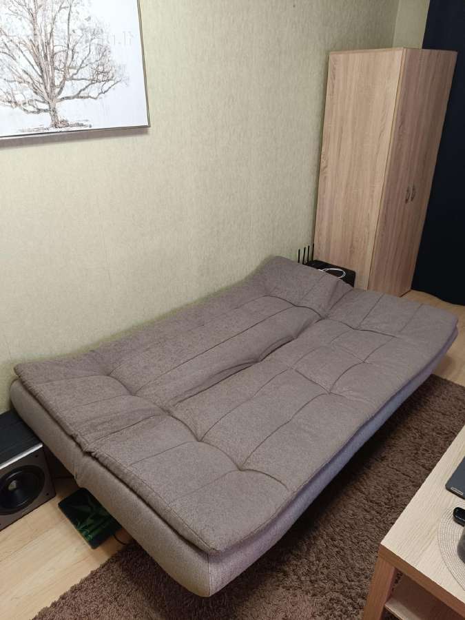 Sofa-lova - nuotraukos Nr. 2