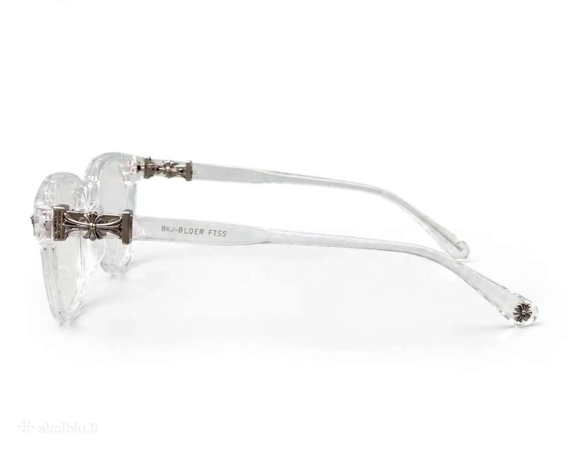 Chrome Hearts akiniai - nuotraukos Nr. 2
