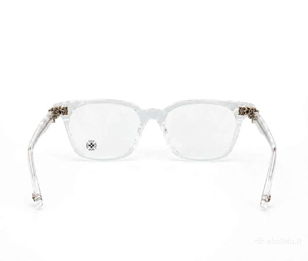 Chrome Hearts akiniai - nuotraukos Nr. 4