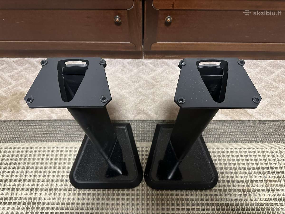Tannoy profile stovai ir 636 kolonėlės - nuotraukos Nr. 2