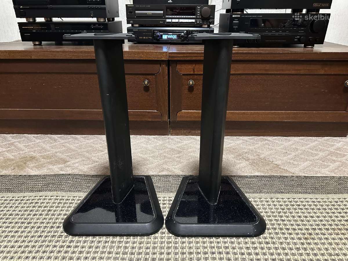 Tannoy profile stovai. - nuotraukos Nr. 3