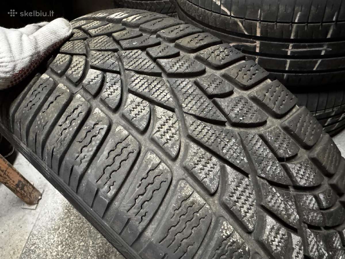Bmw G30, G31 ratų komplektas - nuotraukos Nr. 6