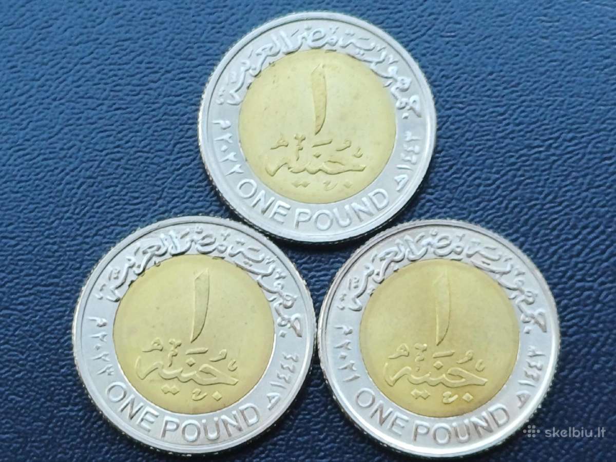 3 svarai Egiptas unc. - nuotraukos Nr. 2