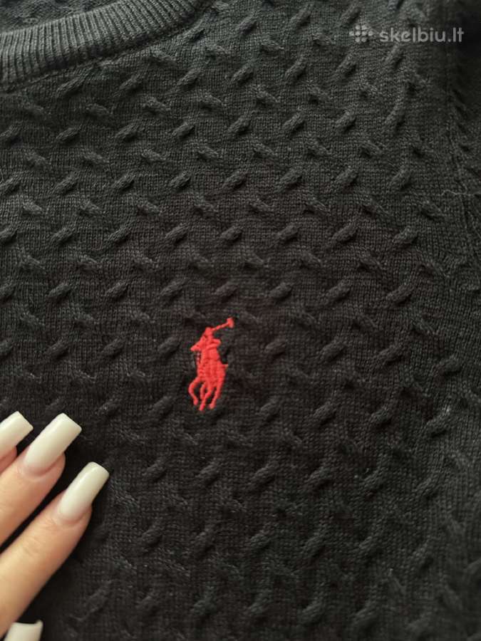 Ralph Lauren megztukas - nuotraukos Nr. 2