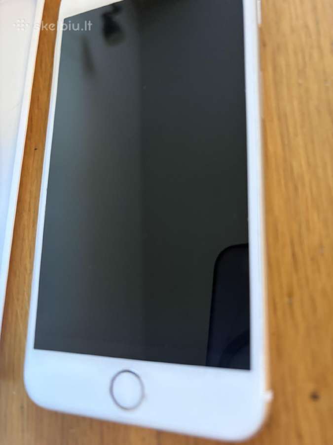 iPhone 6plus - nuotraukos Nr. 3