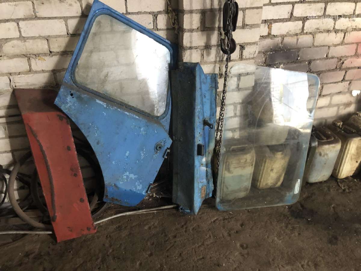 Mtz-82.50 Ardomi Dalimis,eksportinis,tvarkingas - nuotraukos Nr. 19