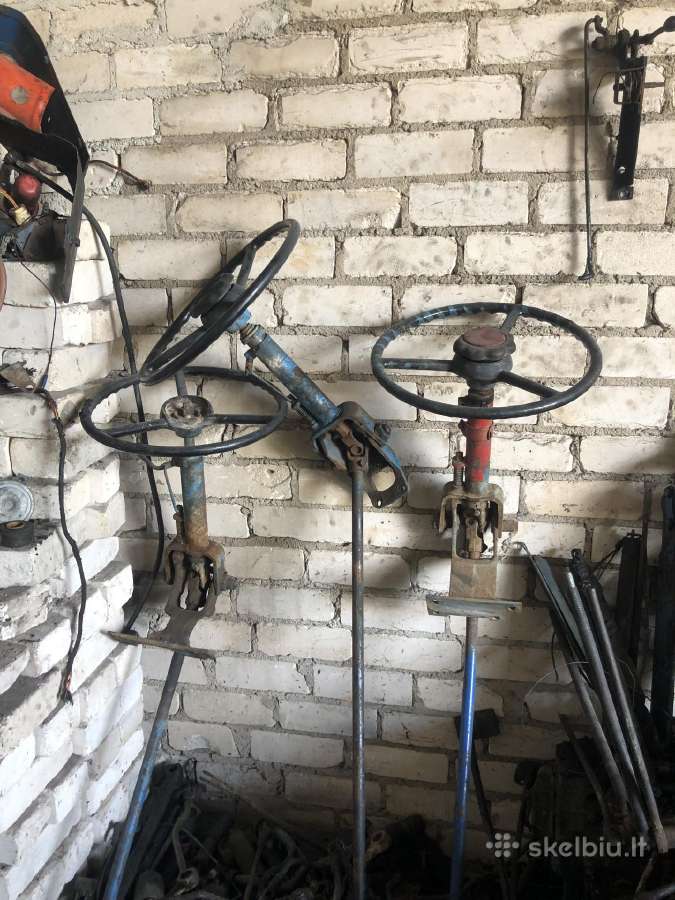 Mtz-82.50 Ardomi Dalimis,eksportinis,tvarkingas - nuotraukos Nr. 9