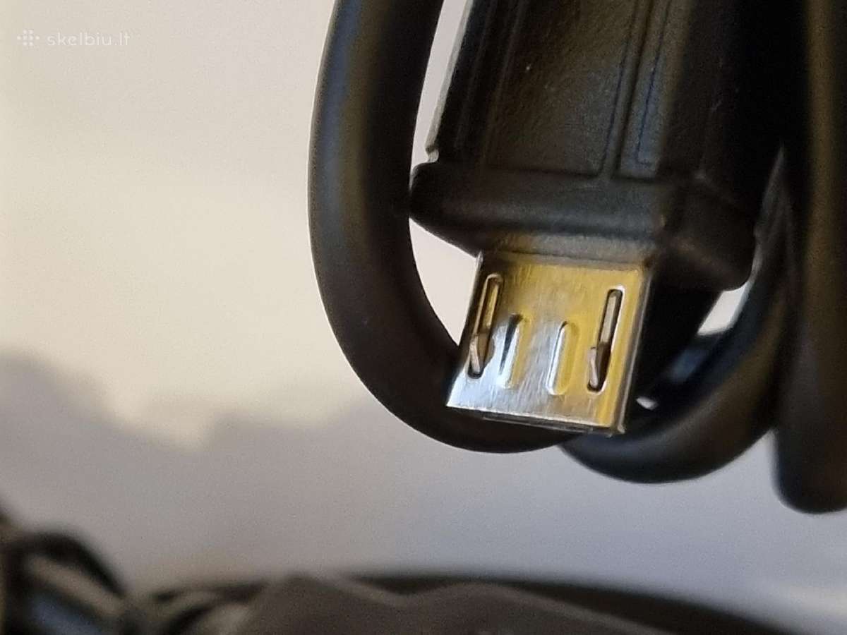 Usb Laidai ilgis 1 metras - nuotraukos Nr. 2