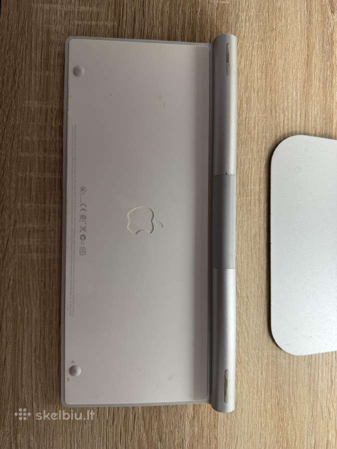 Apple iMac 2011 - nuotraukos Nr. 8