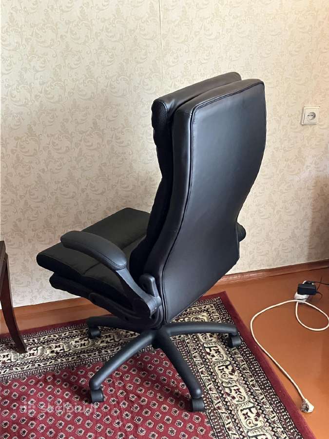 Nauja biuro kėdė už gerą kainą - nuotraukos Nr. 2