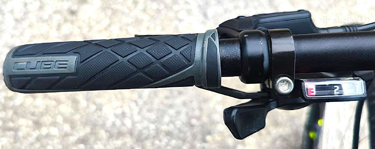 Skubiai Cube Aim Pro 29er - nuotraukos Nr. 7