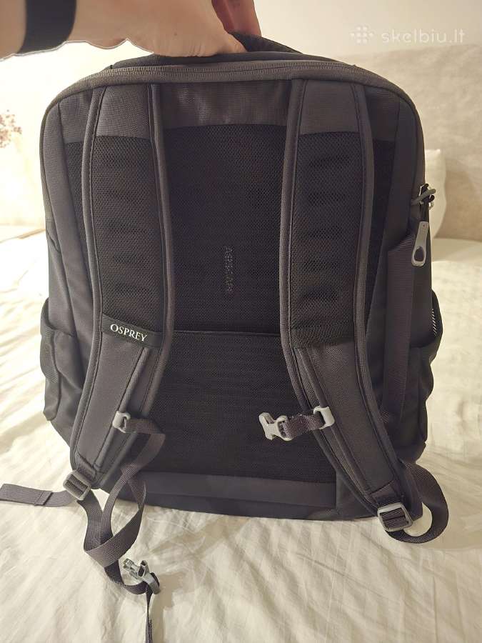 Osprey Daylite 26+6 kuprinė - nuotraukos Nr. 6