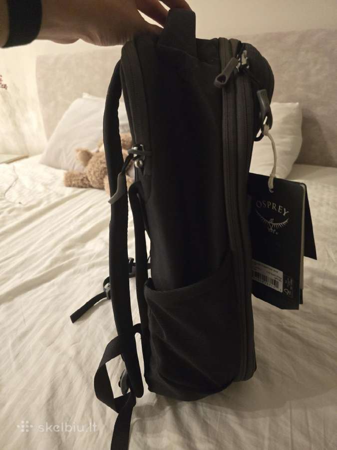 Osprey Daylite 26+6 kuprinė - nuotraukos Nr. 7