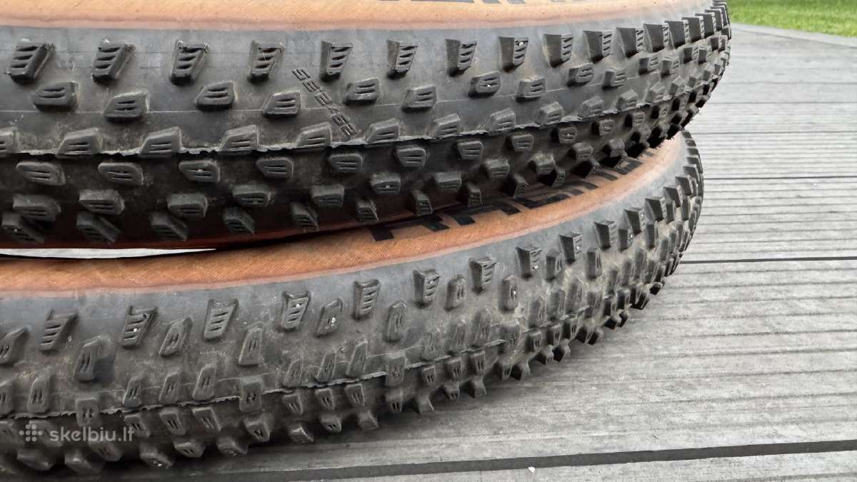 Schwalbe Racing MTB 2.35 padangos - nuotraukos Nr. 4
