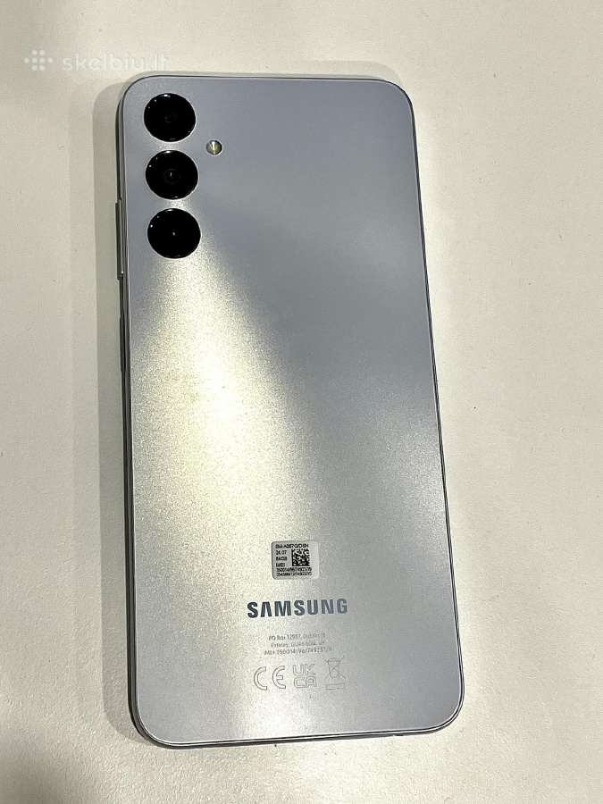 Samsung Galaxy A05s - nuotraukos Nr. 3