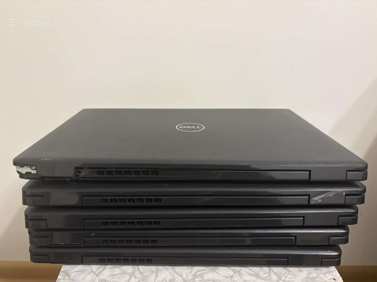 Dell Latitude 3520, 5 vnt. Procesorius: 11-osios k - nuotraukos Nr. 2