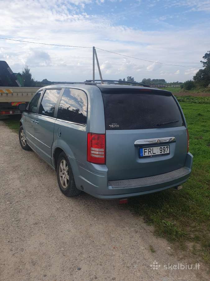 Darbinis auto - nuotraukos Nr. 3
