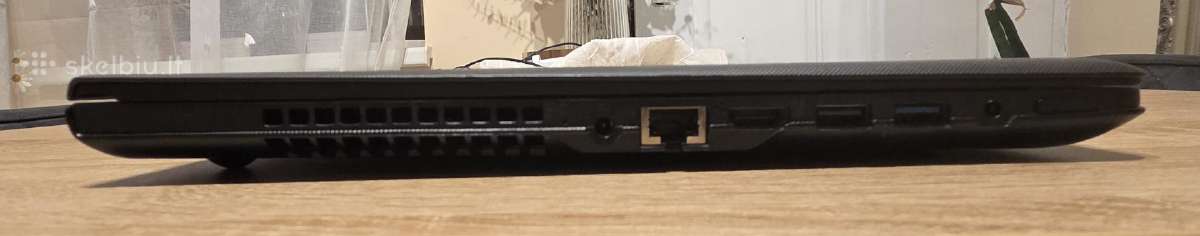 Lenovo B50-50 - nuotraukos Nr. 4