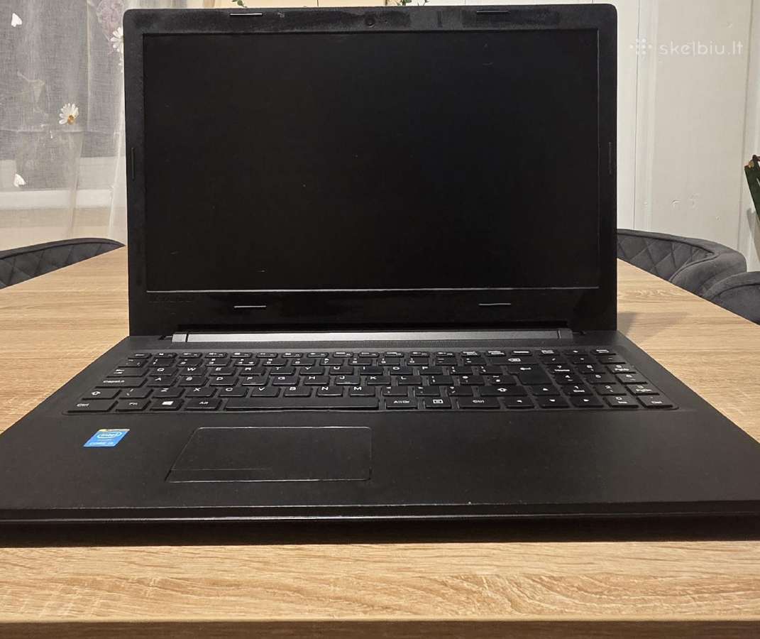 Lenovo B50-50 - nuotraukos Nr. 5