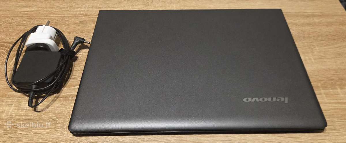 Lenovo B50-50 - nuotraukos Nr. 8
